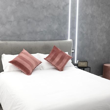 Turati Inn Rome Bagian luar foto