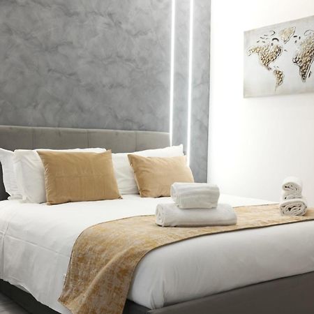 Turati Inn Rome Bagian luar foto