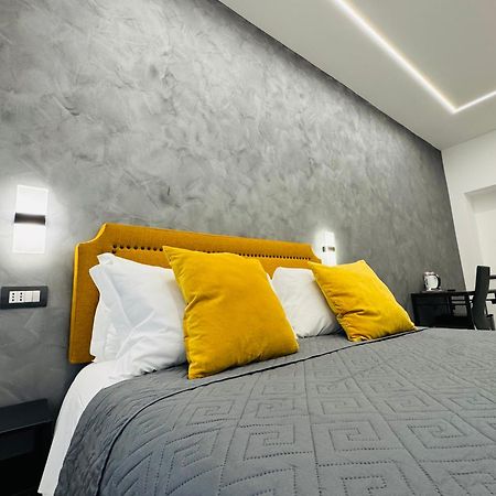 Turati Inn Rome Bagian luar foto