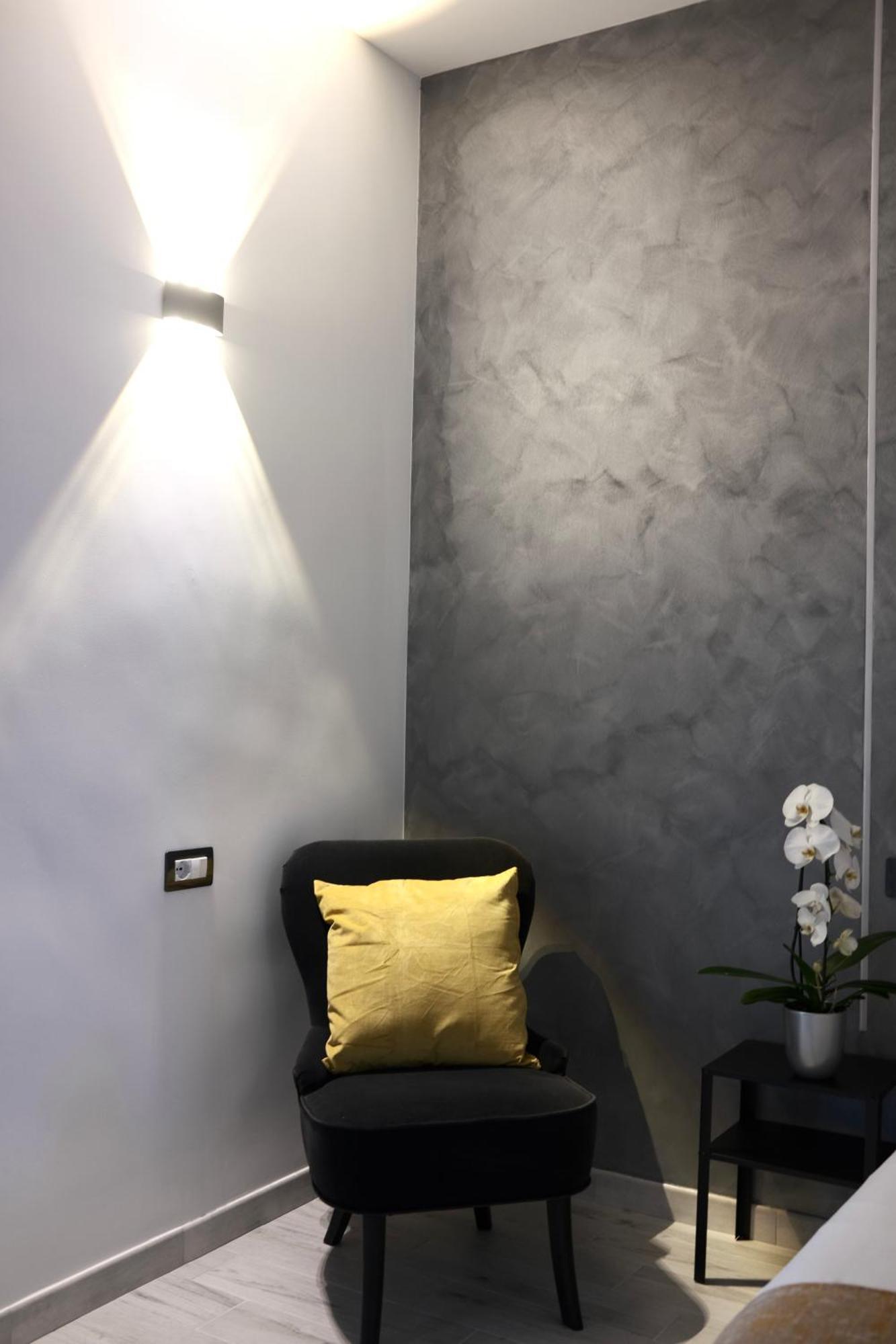 Turati Inn Rome Bagian luar foto