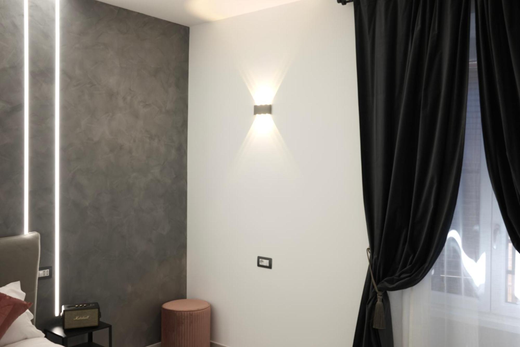 Turati Inn Rome Bagian luar foto