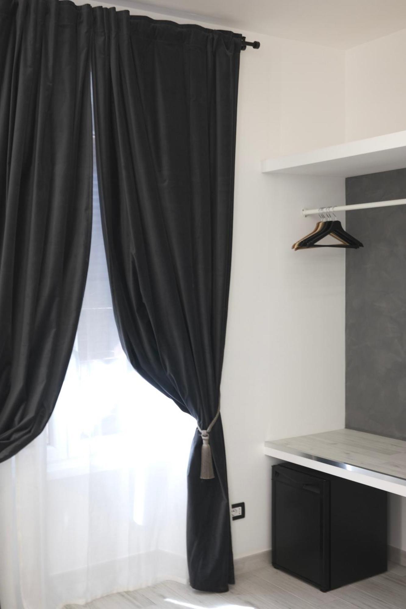 Turati Inn Rome Bagian luar foto