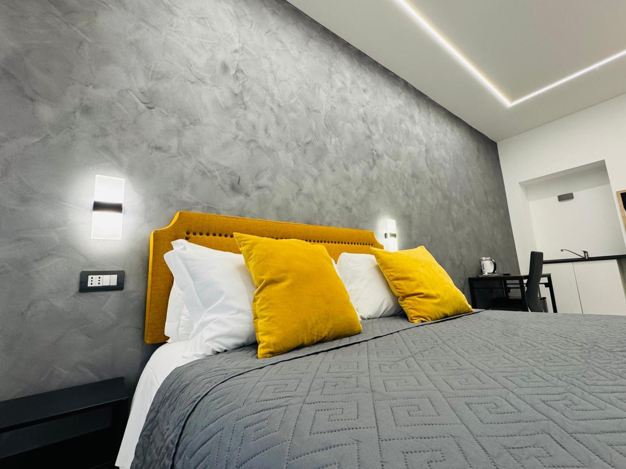 Turati Inn Rome Bagian luar foto